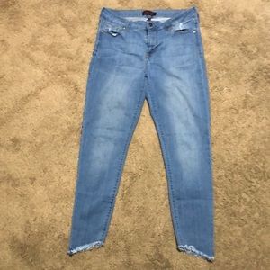 Celebrity Pink jeans